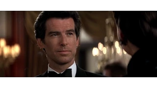 James Bond Kill-Count- Pierce Brosnan