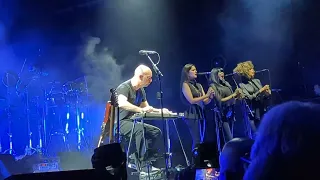 Brit Floyd - Live - High Hopes (Pink Floyd)