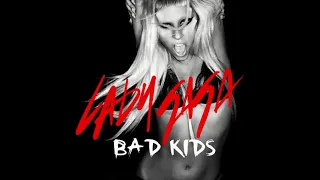 Bad Kids (Explicit HQ)