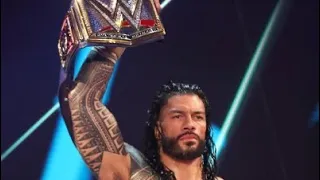 WWE 2k17 Xbox 360/Ps3 Roman Reigns caw