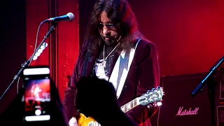 2000 Man (part) - Ace Frehley - Enmore Theatre - 31-8-2018