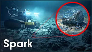 How Deep Sea Mining Is The Next 'Gold Rush' [4K] | Gold Rush In The Deep Sea | Spark