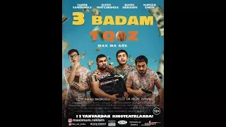 3  BADAM 1 QOZ  tam versiya film (2017)