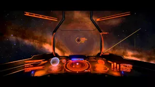 Elite: Dangerous - Black Hole