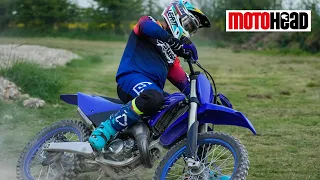 Bolt-on BHP for 2022 Yamaha YZ125 two-stroke: Fitting the GYT-R performance kit