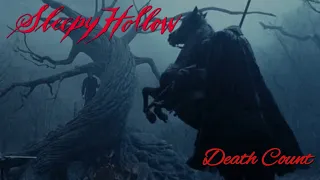 Sleepy Hollow (1999) Death Count