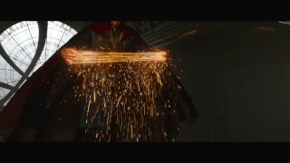 Doctor Strange | VFX Breakdown | Framestore