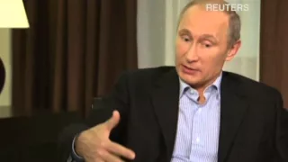 Путин не хочет править пожизненно