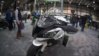 2014 Kawasaki Ninja zx10r