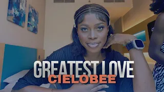GREATEST LOVE OF ALL (Cover)