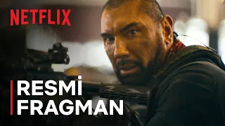 Ölüler Ordusu | Resmi Fragman | Netflix