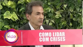 Amor dependente: Como lidar com os momentos de crise do adicto - Vida Melhor - 03/09/18