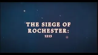 Age of Empires 4 EP 13 - Siege of Rochester Part 1