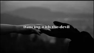 POV: You’re dancing with the devil | a slowed playlist