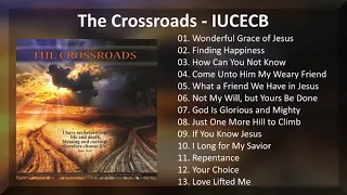 The Crossroads - IUCECB (МСЦ ЕХБ)