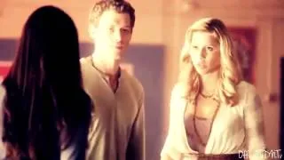 ►The Vampire Diaries Season 3 Bloopers   Hey Na Na HD