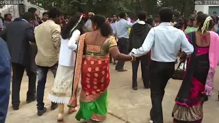 Mujhe Neend Na Aaye Nagpuri Dance song// singer chhotelal