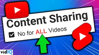 YouTube Shorts Permissions & Copyright - The Complete Guide!