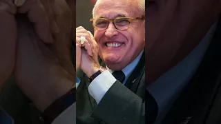 Rudy Giuliani flips on trump?