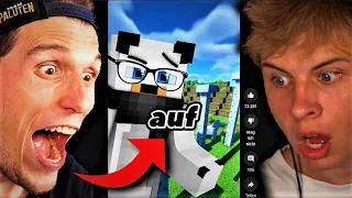 PALUTEN hat ES schon WIEDER getan!😨