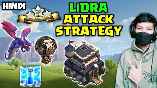 Uncovering the Secret TH9 Attack Strategy to Slay Dragons in 2023 - Clash of Clans