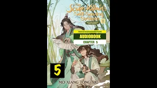 Scum Villain's Self-Saving System (SVSSS) Audio Book Ch 05: Beginner-Rank Mission