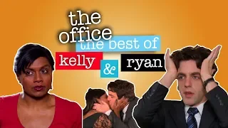 Best of Kelly & Ryan  - The Office US