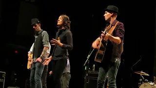 Brandi Carlile - WHAT CAN I SAY? - 2012- The Orpheum Theater - Los Angeles, California