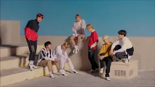 BTS (방탄소년단) - 'Paradise' FMV