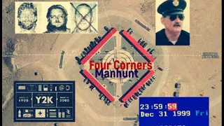 Y2k Prep Turned Deadly - True Crime Conundrum (Four Corners Manhunt)