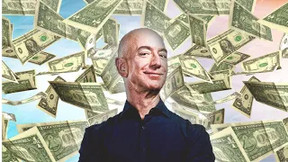 Wie Jeff Bezos als Multimilliardär sein Geld ausgibt der teuerste Lifestyle den du kennen wirst 2022