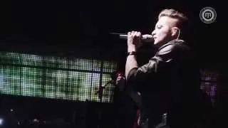 Bamboo - 214 (Live in Toronto)