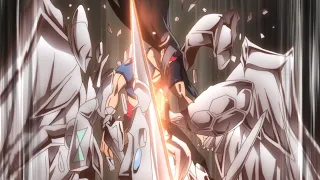 Silva vs Yoh [Shaman King 2021 EP 47]