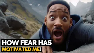 You WANT Something!? Go GET IT! | Will Smith | Top 10 Rules