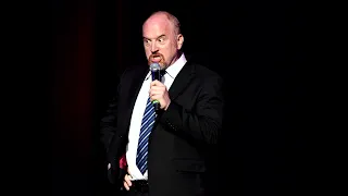 Louis CK Strictly Revolutionary Mix (2001 to 2015) by Jason Robo from Comedy for a Change KMUD