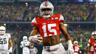 The Time Ezekiel Elliot Wrecked #2 Oregon