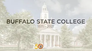Buffalo State College | 150 Years of History