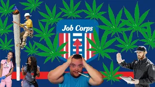 Watch this before you go to Job Corps