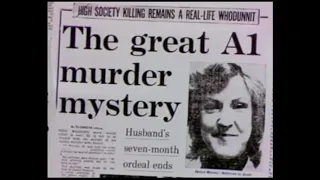 The Crimewatch Years Special Edition: 10 Unsolved Murders 1984 / 1985