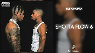 NLE Choppa - Shotta Flow 6 (432Hz)