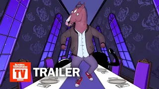 BoJack Horseman Season 6 Trailer | 'The Final Episodes' | Rotten Tomatoes TV