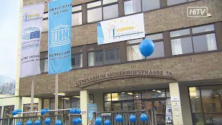 20 Jahre UNESCO Schule