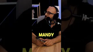 Mandy ta Peppi mazza!! #podcast #bajdubejken #malta