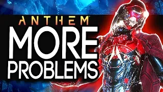 Anthem Is Apparently Breaking PS4s +  Big Potential Patch Next Week (New Info)