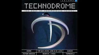 Technodrome Vol. 07 (Mixed By DJ Mellow-D)