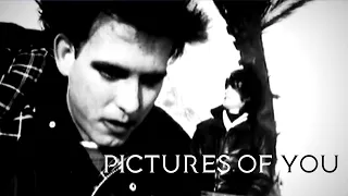 Pictures of You | the Cure feat. Lady IX