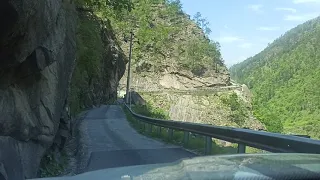 Karnali Highway: Kalikot-Rakam