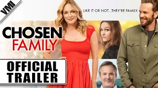 Chosen Family (2024) - Official Trailer | VMI Worldwide