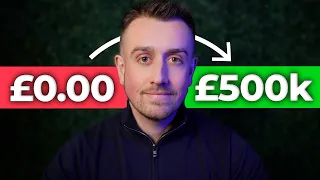 Amazon FBA £500k Wholesale Challenge - Episode 1