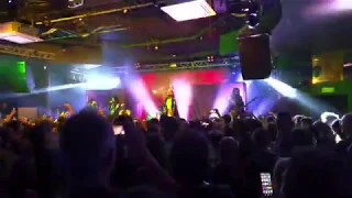 Lacuna Coil - Reckless [Live at Orion Club, Roma, 03.11.2019]